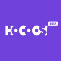 Hocoos logo