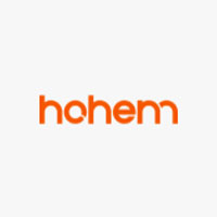 Hohem logo