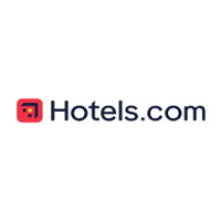 Hotels.com logo