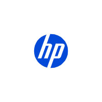 HP India logo