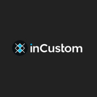 inCustom logo