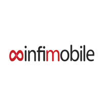 InfiMobile logo