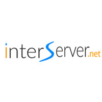 InterServer logo