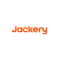 Jackery logo
