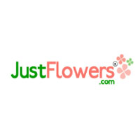 Just Flowers.com logo