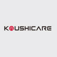 Koushi Care logo