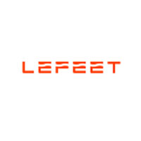Lefeet logo