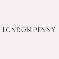 London Penny logo