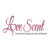 Love Scent logo