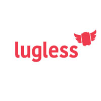 lugless logo