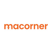 Macorner Co logo