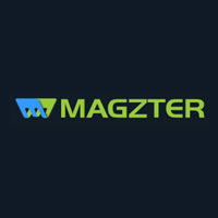 Magzter logo