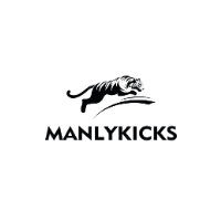 Manlykicks logo