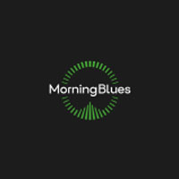MorningBlues logo