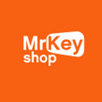Mr Key Shop logo