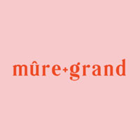 Mure & Grand logo