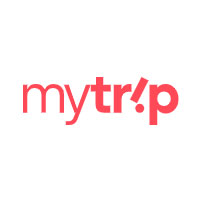 My Trip logo