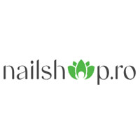 Nail Shop.ro logo