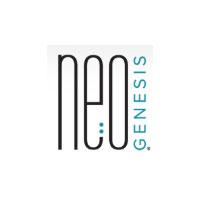 Neo Genesis logo