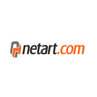 Netart logo