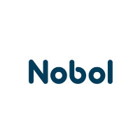 Nobol logo