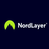 NordLayer logo
