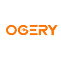 Ogery logo
