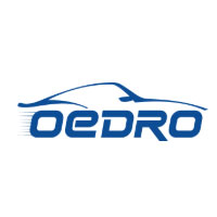 OEDRO logo