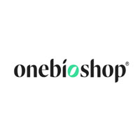 OnebioShop logo
