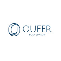 Oufer Body Jewelry logo