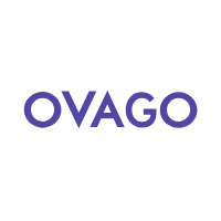 Ovago logo