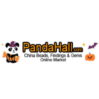 Panda Hall logo