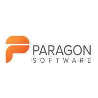 Paragon software logo