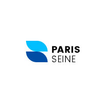 Paris Seine logo