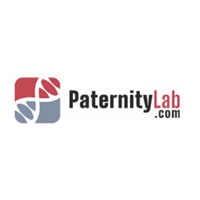 Paternity Lab logo