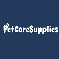 Pet Care Supplies logo