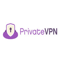Private VPN logo