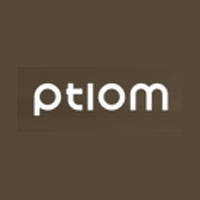 Ptlom logo