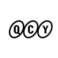 QCY logo