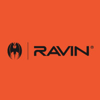 Ravin logo