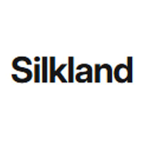 Silkland logo