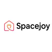 Space Joy logo