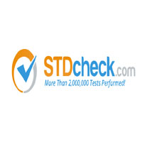 STDcheck.com logo