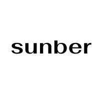 Sunber Hair logo