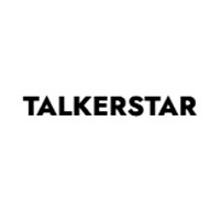 TALKERSTAR logo