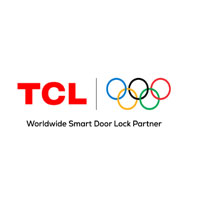 TCL Home Security logo