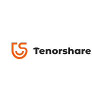 Tenorshare logo