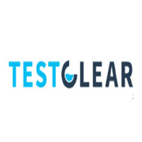 Test clear logo