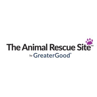 The Animal Rescue Site logo