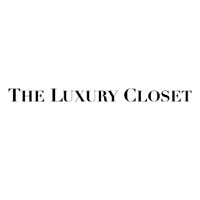 The Luxury Closet logo